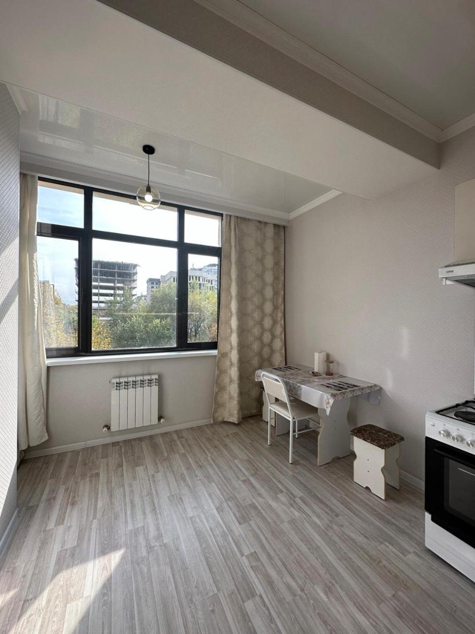 apartments Harmony on sydykova st 156а Бішкек Екстер'єр фото